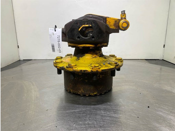 Eixo e peças AHLMANN