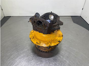 Eixo e peças AHLMANN