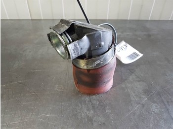 Motor e peças AHLMANN