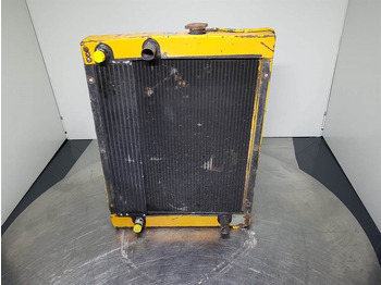 Motor e peças AHLMANN