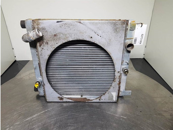 Motor e peças AHLMANN