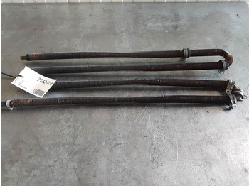 Motor e peças AHLMANN