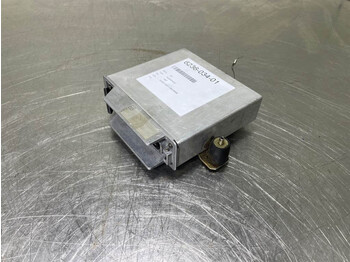 Sistema elétrico AHLMANN