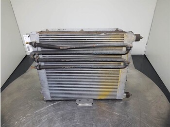 Motor e peças AHLMANN