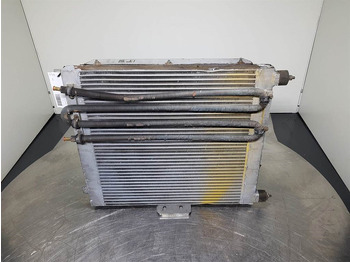 Motor e peças AHLMANN