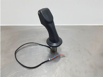 Sistema elétrico AHLMANN