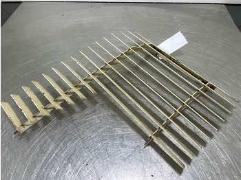 Estrutura/ Châssis AHLMANN