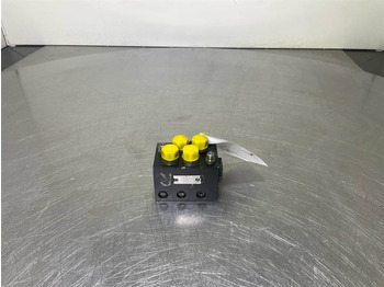 Hidráulica de Máquina de construção Ahlmann AZ150-4109729A / R925600110-Valve/Ventile/Ventiel: foto 2