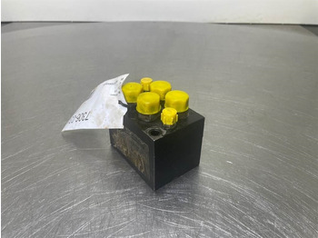 Hidráulica de Máquina de construção Ahlmann AZ150-4109729A / R925600110-Valve/Ventile/Ventiel: foto 3