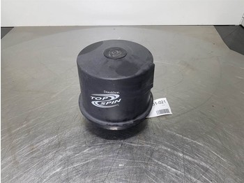 Motor e peças AHLMANN