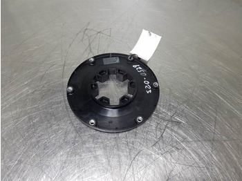 Motor e peças AHLMANN