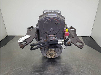 Caixas de velocidade e peças AHLMANN