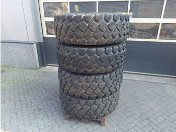 Jantes e pneus de Máquina de construção Ahlmann AZ150-MTP 17.5R25-Tire/Reifen/Band: foto 2
