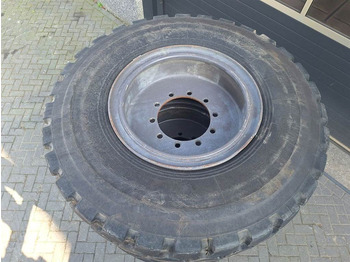 Jantes e pneus de Máquina de construção Ahlmann AZ150-MTP 17.5R25-Tire/Reifen/Band: foto 3