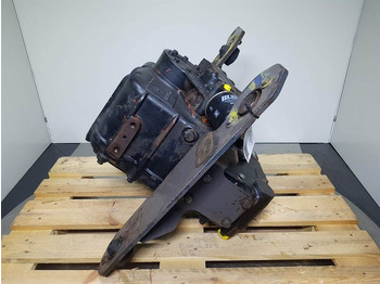 Caixas de velocidade e peças AHLMANN