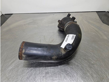 Motor de Máquina de construção Ahlmann AZ210E-2301480A-Air hose/Luftschläuch/Luchtslang: foto 3
