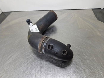 Motor de Máquina de construção Ahlmann AZ210E-2301480A-Air hose/Luftschläuch/Luchtslang: foto 2
