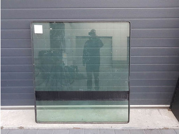 Cabine e interior AHLMANN