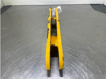 Lança de Máquina de construção Ahlmann AZ6-4183143C-Shift lever/Umlenkhebel/Duwstuk: foto 5