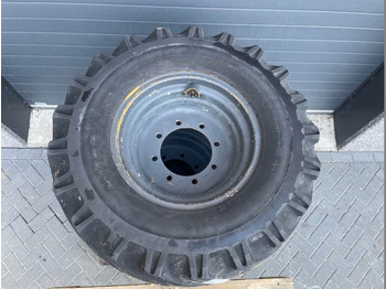 Jantes e pneus de Máquina de construção Ahlmann AZ6-Mitas 405/70-20 (16/70-20)-Tire/Reifen/Band: foto 3