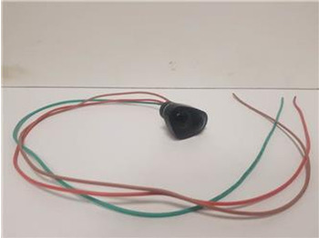 Sistema elétrico ATLAS