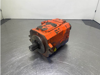 Locação de Atlas 86E-Linde-Drive motor/Fahrmotor/Rijmotor Atlas 86E-Linde-Drive motor/Fahrmotor/Rijmotor: foto 1