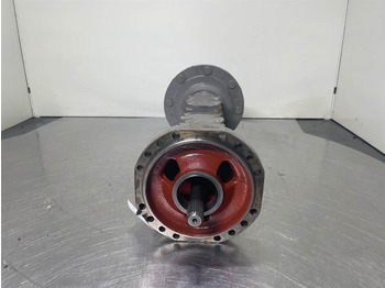Eixo e peças de Máquina de construção Atlas AR65-Spicer Dana 357/111/195-003-Axle housing: foto 4