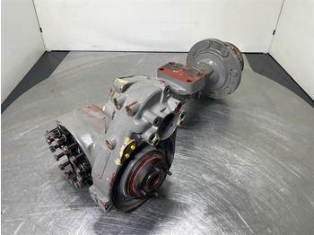 Eixo e peças de Máquina de construção Atlas AR65-ZF AP-R725-4472030090-Axle/Achse/As: foto 5