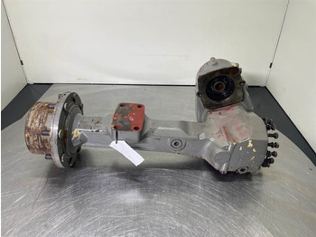 Eixo e peças de Máquina de construção Atlas AR65-ZF AP-R725-4472030090-Axle/Achse/As: foto 2