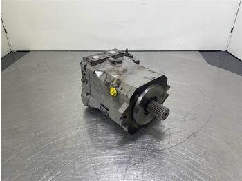 Locação de Atlas AR80-Linde HMV135-02-Drive motor/Fahrmotor Atlas AR80-Linde HMV135-02-Drive motor/Fahrmotor: foto 4