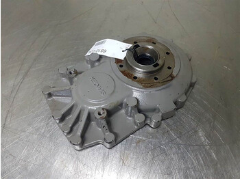 Caixa de câmbio de Máquina de construção Atlas -Spicer Dana 3571410084-Drive housing/Behuizing: foto 2