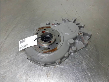 Caixa de câmbio ATLAS