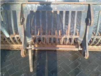 Balde Beco 2,50 mtr - Ahlmann AZ 150 - Skeleton bucket: foto 3