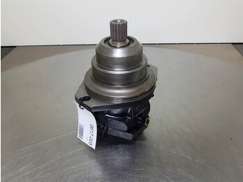 Hidráulica de Máquina de construção nuevo Bomag 05802631-Rexroth A6VE80EZ-Drive motor/Fahrmotor: foto 3