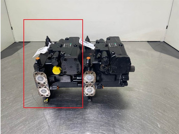 Hidráulica de Máquina de construção Bomag -Rexroth A4VG56EP4D1/32L-Drive pump/Fahrpumpe: foto 3