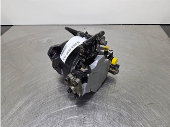 Hidráulica de Máquina de construção Brueninghaus Hydromatik A10VO45DFR/31R-Load sensing pump: foto 2