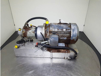 Hidráulica BRUENINGHAUS