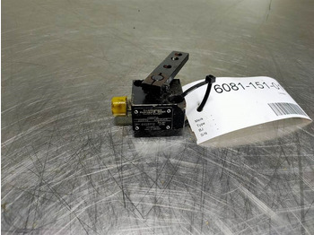 Hidráulica BRUENINGHAUS