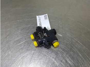 Hidráulica BRUENINGHAUS