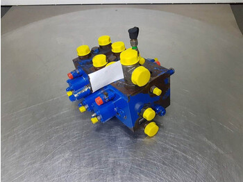 Hidráulica de Máquina de construção Case 621D-Rexroth M6-1131-00/3M6-Valve/Ventile/Ventiel: foto 2