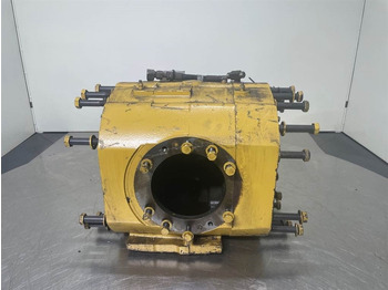 Eixo e peças CATERPILLAR