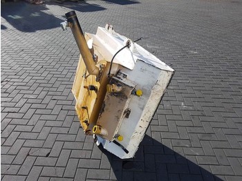 Estrutura/ Châssis Cat 950H - Fuel tank/Kraftstofftank/Brandstoftank: foto 2