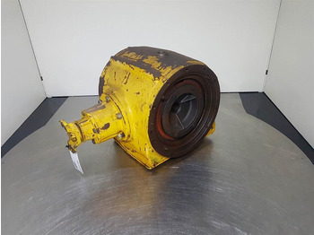 Eixo e peças CATERPILLAR