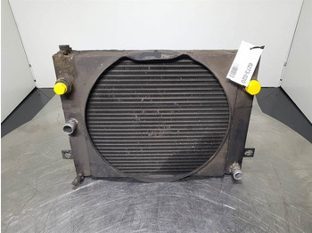 Motor e peças