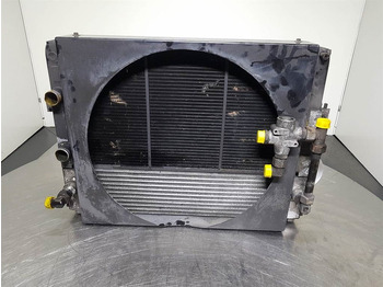Motor e peças