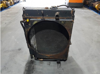 Motor e peças
