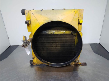 Motor e peças