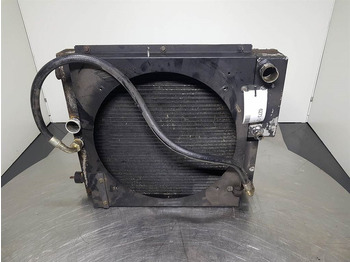 Motor e peças