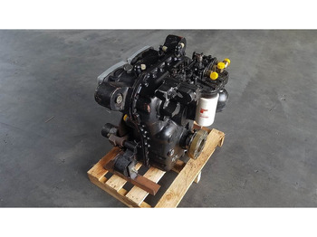 Caixas de velocidade e peças LIEBHERR