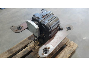 Caixas de velocidade e peças de Máquina de construção DANA Spicer 354 / 246 - Ahlmann AZ 150 - Transmiss: foto 5 Caixas de velocidade e peças de Máquina de construção DANA Spicer 354 / 246 - Ahlmann AZ 150 - Transmiss: foto 5